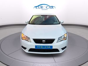 Seat Leon 1.6 TDI CR 105 CV Start&Stop Reference  - Foto 3