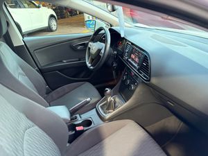 Seat Leon 1.6 TDI CR 105 CV Start&Stop Reference  - Foto 21