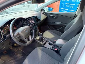 Seat Leon 1.6 TDI CR 105 CV Start&Stop Reference  - Foto 13