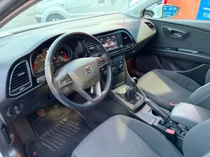 Seat Leon 1.6 TDI CR 105 CV Start&Stop Reference  - Foto 11