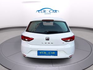 Seat Leon 1.6 TDI CR 105 CV Start&Stop Reference  - Foto 6