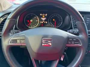 Seat Leon 1.6 TDI CR 105 CV Start&Stop Reference  - Foto 10