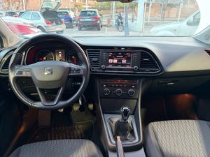 Seat Leon 1.6 TDI CR 105 CV Start&Stop Reference  - Foto 16