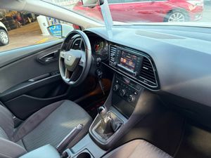 Seat Leon 1.6 TDI CR 105 CV Start&Stop Reference  - Foto 18