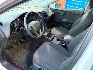 Seat Leon 1.6 TDI CR 105 CV Start&Stop Reference  - Foto 14