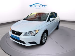 Seat Leon 1.6 TDI CR 105 CV Start&Stop Reference  - Foto 2