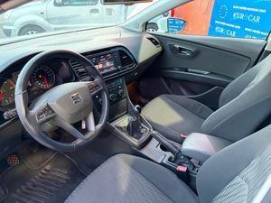Seat Leon 1.6 TDI CR 105 CV Start&Stop Reference  - Foto 12