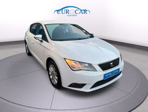 Seat Leon 1.6 TDI CR 105 CV Start&Stop Reference  - Foto 4
