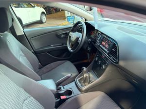 Seat Leon 1.6 TDI CR 105 CV Start&Stop Reference  - Foto 20
