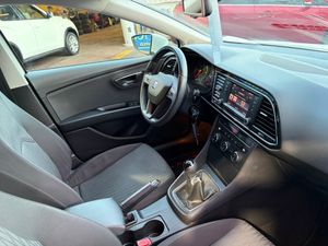 Seat Leon 1.6 TDI CR 105 CV Start&Stop Reference  - Foto 19