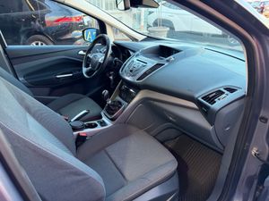 Ford C Max Edition 1.0 EcoBoost Auto-Start-Stop 125 CV  - Foto 25
