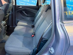 Ford C Max Edition 1.0 EcoBoost Auto-Start-Stop 125 CV  - Foto 17