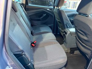 Ford C Max Edition 1.0 EcoBoost Auto-Start-Stop 125 CV  - Foto 26