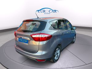 Ford C Max Edition 1.0 EcoBoost Auto-Start-Stop 125 CV  - Foto 6