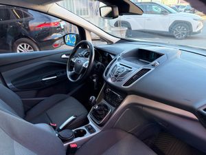 Ford C Max Edition 1.0 EcoBoost Auto-Start-Stop 125 CV  - Foto 22
