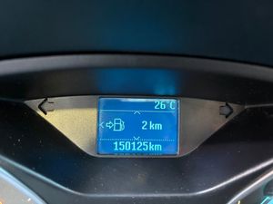 Ford C Max Edition 1.0 EcoBoost Auto-Start-Stop 125 CV  - Foto 8