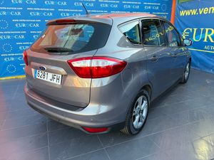 Ford C Max Edition 1.0 EcoBoost Auto-Start-Stop 125 CV  - Foto 16