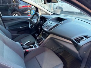 Ford C Max Edition 1.0 EcoBoost Auto-Start-Stop 125 CV  - Foto 24
