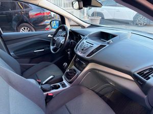 Ford C Max Edition 1.0 EcoBoost Auto-Start-Stop 125 CV  - Foto 23
