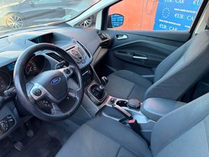 Ford C Max Edition 1.0 EcoBoost Auto-Start-Stop 125 CV  - Foto 13