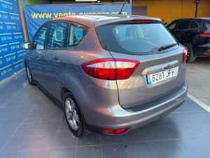 Ford C Max Edition 1.0 EcoBoost Auto-Start-Stop 125 CV  - Foto 7