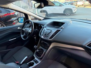 Ford C Max Edition 1.0 EcoBoost Auto-Start-Stop 125 CV  - Foto 21
