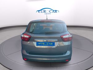Ford C Max Edition 1.0 EcoBoost Auto-Start-Stop 125 CV  - Foto 4