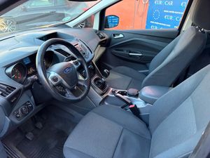 Ford C Max Edition 1.0 EcoBoost Auto-Start-Stop 125 CV  - Foto 14
