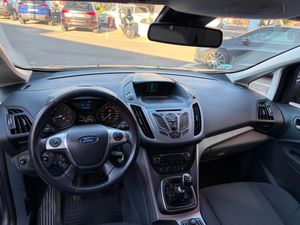 Ford C Max Edition 1.0 EcoBoost Auto-Start-Stop 125 CV  - Foto 18