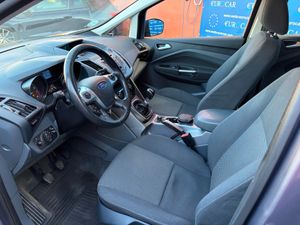 Ford C Max Edition 1.0 EcoBoost Auto-Start-Stop 125 CV  - Foto 15