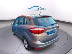 Ford C Max Edition 1.0 EcoBoost Auto-Start-Stop 125 CV  - Foto 2
