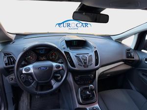 Ford C Max Edition 1.0 EcoBoost Auto-Start-Stop 125 CV  - Foto 5