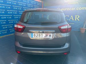 Ford C Max Edition 1.0 EcoBoost Auto-Start-Stop 125 CV  - Foto 3