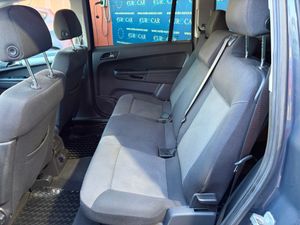 Opel Zafira Family 1.7 CDTi 125 CV  - Foto 18