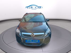 Opel Zafira Family 1.7 CDTi 125 CV  - Foto 3