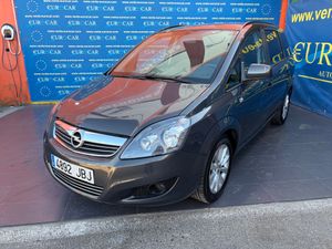 Opel Zafira Family 1.7 CDTi 125 CV  - Foto 8