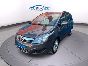 Opel Zafira Family 1.7 CDTi 125 CV  - Foto 2