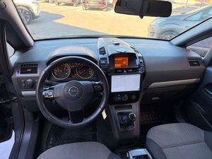 Opel Zafira Family 1.7 CDTi 125 CV  - Foto 19
