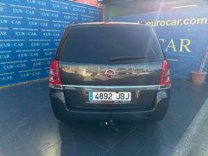 Opel Zafira Family 1.7 CDTi 125 CV  - Foto 31