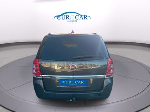 Opel Zafira Family 1.7 CDTi 125 CV  - Foto 6
