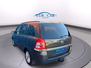 Opel Zafira Family 1.7 CDTi 125 CV  - Foto 5