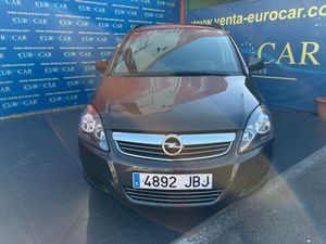 Opel Zafira Family 1.7 CDTi 125 CV  - Foto 9