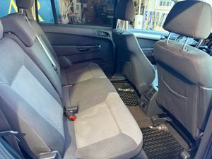 Opel Zafira Family 1.7 CDTi 125 CV  - Foto 26