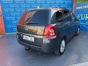 Opel Zafira Family 1.7 CDTi 125 CV  - Foto 30