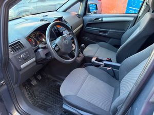 Opel Zafira Family 1.7 CDTi 125 CV  - Foto 17