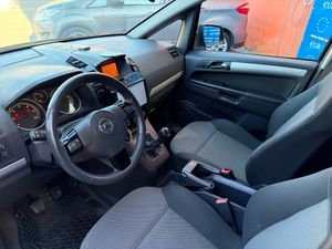 Opel Zafira Family 1.7 CDTi 125 CV  - Foto 15