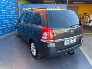 Opel Zafira Family 1.7 CDTi 125 CV  - Foto 32