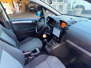 Opel Zafira Family 1.7 CDTi 125 CV  - Foto 23