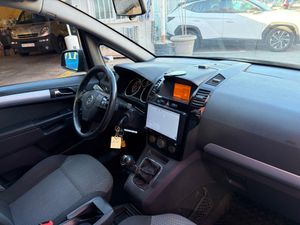 Opel Zafira Family 1.7 CDTi 125 CV  - Foto 21