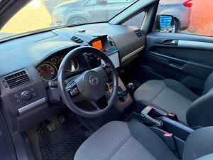 Opel Zafira Family 1.7 CDTi 125 CV  - Foto 14